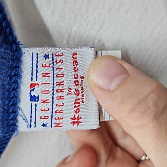 Milwaukee Brewer's, 2011, Spring Training, Short Sleeve Tee, Shirt,  Sz Lg - Picture 6 of 10